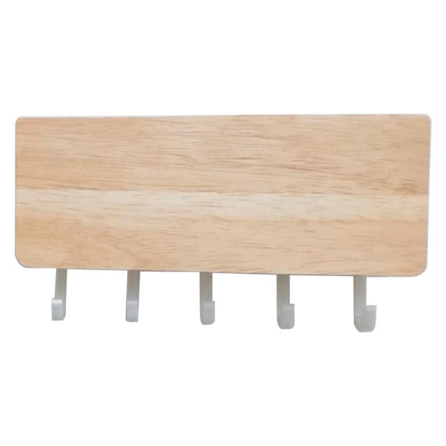 Caja Colgilla Hook Sundies Almacenamiento La Llave Universal Organizador Portátil para Kits Productos El