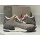 thumbnail image 1 of Size 10 - Jo r-dan 3 Retro Mid Cool Grey, 1 of 6