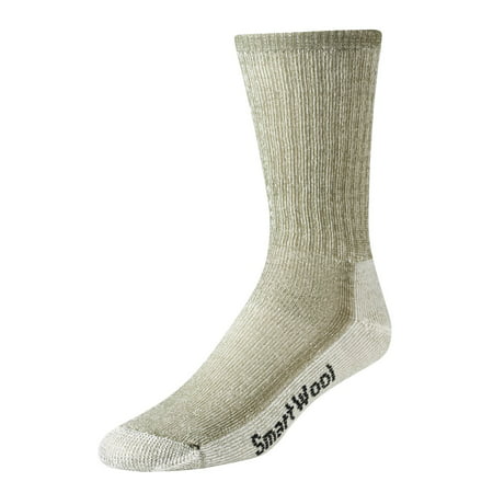 SmartWool Men's Hike Medium Crew Socks (Best Smartwool Socks For Summer)
