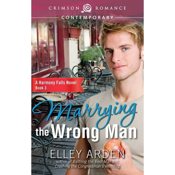 Marrying the Wrong Man, (Paperback)