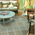 thumbnail image 2 of Couristan 24702007076109T 7 ft. 6 in. x 10 ft. 9 in. Monaco Meridian Rug - Multicolor, 2 of 2
