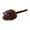Brown, variant on Moonsky Plush Mouse Cat Toy, Colorful Interactive Squeaky Mice for Chasing and Chewing, Boredom Relief for Indoor Cats, Brown