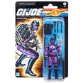 thumbnail image 1 of G.I. Joe Classified Series Retro Cardback Techno-Viper, 6 Inch Action Figure, 1 of 14