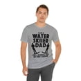 thumbnail image 6 of Unisex Jersey Short Sleeve Tee, 6 of 12