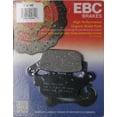 thumbnail image 2 of EBC Brakes Organic Brake Pad FA140, 2 of 2