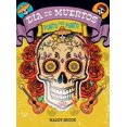 thumbnail image 1 of DIA DE MUERTOS PUNTO POR PUNTO GRUPO EDITORIAL TOMO MADDY BROOK, 1 of 1