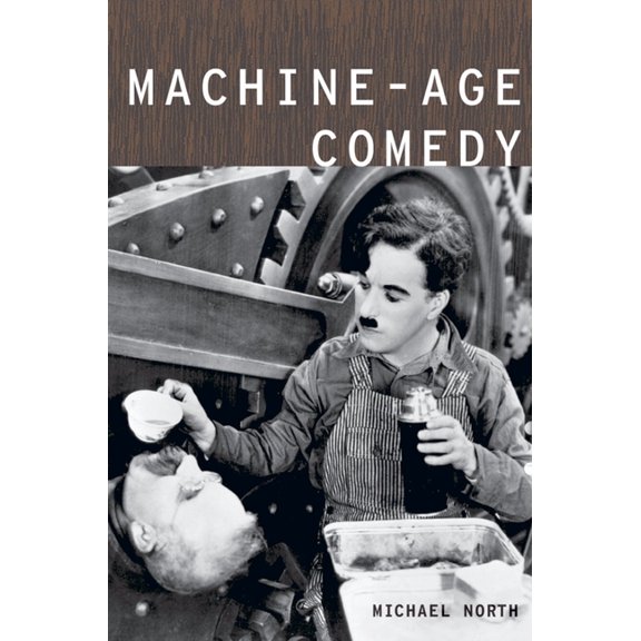 Modernist Literature and Culture Machine-Age Comedy, (Paperback)