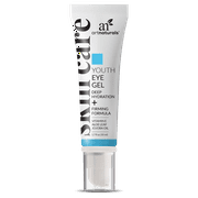 Artnaturals Eye Cream Gel For Dark Circles Puffiness Fine Lines (1 oz / 30 ml)