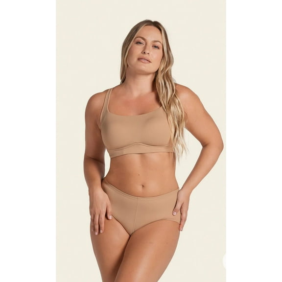 Leonisa Sport Bra 091054