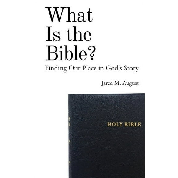 What Is the Bible?, (Paperback)