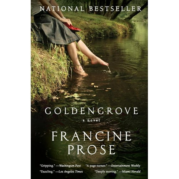Goldengrove, (Paperback)
