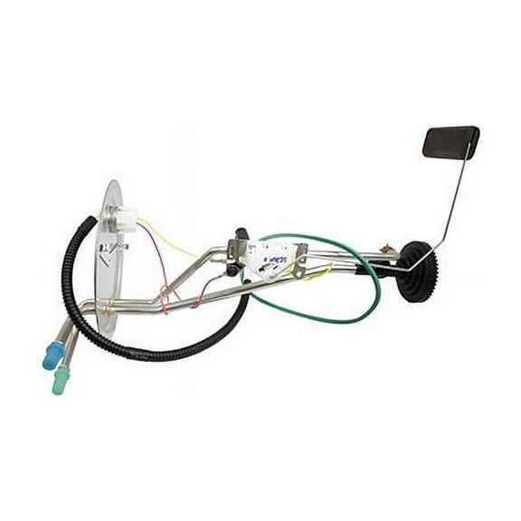Fuel Tank Sender Assembly - Compatible with 2005 - 2006 Ford F-350 Super Duty Diesel