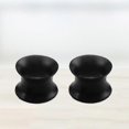 thumbnail image 2 of Ear Expander Fashion Body Piercing Jewelry Silicone Men And Women Ear Tunnels Gauges For Birthday Party22 mm, 2 of 5