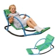 thumbnail image 1 of Silla mecedora sensorial para niños ODOXIA para niños pequeños con necesidades especiales, 1 of 8