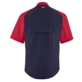 thumbnail image 2 of Mizuno Mizuno Short Sleeve Hitting Jacket, 2 of 3