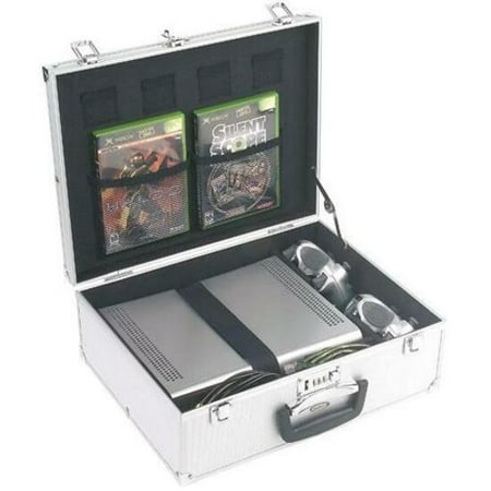 Intec Pro Gamer's Case