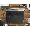 thumbnail image 6 of Lenovo Legion 5 Gaming Notebook, 17.3" 144Hz FHD Display, AMD Ryzen 7 4800H Upto 4.2GHz, 32GB RAM, 2TB NVMe SSD + 1TB HDD, NVIDIA GeForce RTX 2060, HDMI, DisplayPort via USB-C, Windows 10 Home, 6 of 6