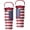 American Flag, variant on 30 oz American Flag 4th of July Tumbler with Handle and Flip Straw, Gifts For Memorial Day Veterans day Independence day, Patriots Coffee Mug Water Bottle, Labor Day Stainless Steel Insulated Cup