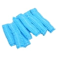 thumbnail image 4 of Fundas desechables para auriculares, 100 piezas Fundas desechables para almohadillas Fundas desechables para almohadillas Fundas desechables para auriculares Tecnología avanzada, 4 of 9