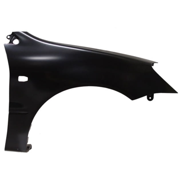 SALPICADERA LANCER 2004 al 2007 MITSUBISHI Derecha/Pasajero Genérica .