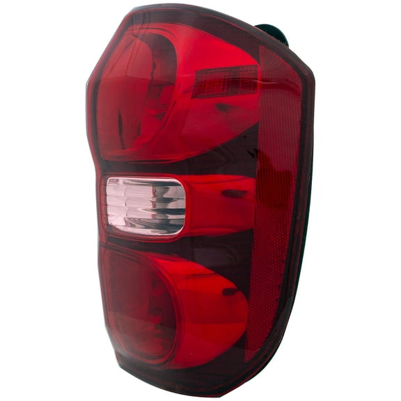 Dorman 1611365 Passenger Side Tail Light Assembly for Specific Toyota Models Fits select: 2004-2005 TOYOTA RAV4