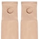 thumbnail image 4 of Mallas de mujer cálidas de cintura alta, leggings translúcidos, medias de seda para mujer, 4 of 8
