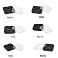 thumbnail image 3 of Professional Camera Lens Filter Fit For Dji Osmo Pocket, Pocket 2premium Image Video Quality, No Effect On Gimbal, 3 of 5