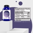 thumbnail image 3 of MD. Life Magnesium Potassium Supplement - 30 Ct - High Absorption Magnesium Complex Magnesium and Potassium for Vascular Health, Leg Cramps, Magnesium for Sleep Non-GMO, 3 of 6