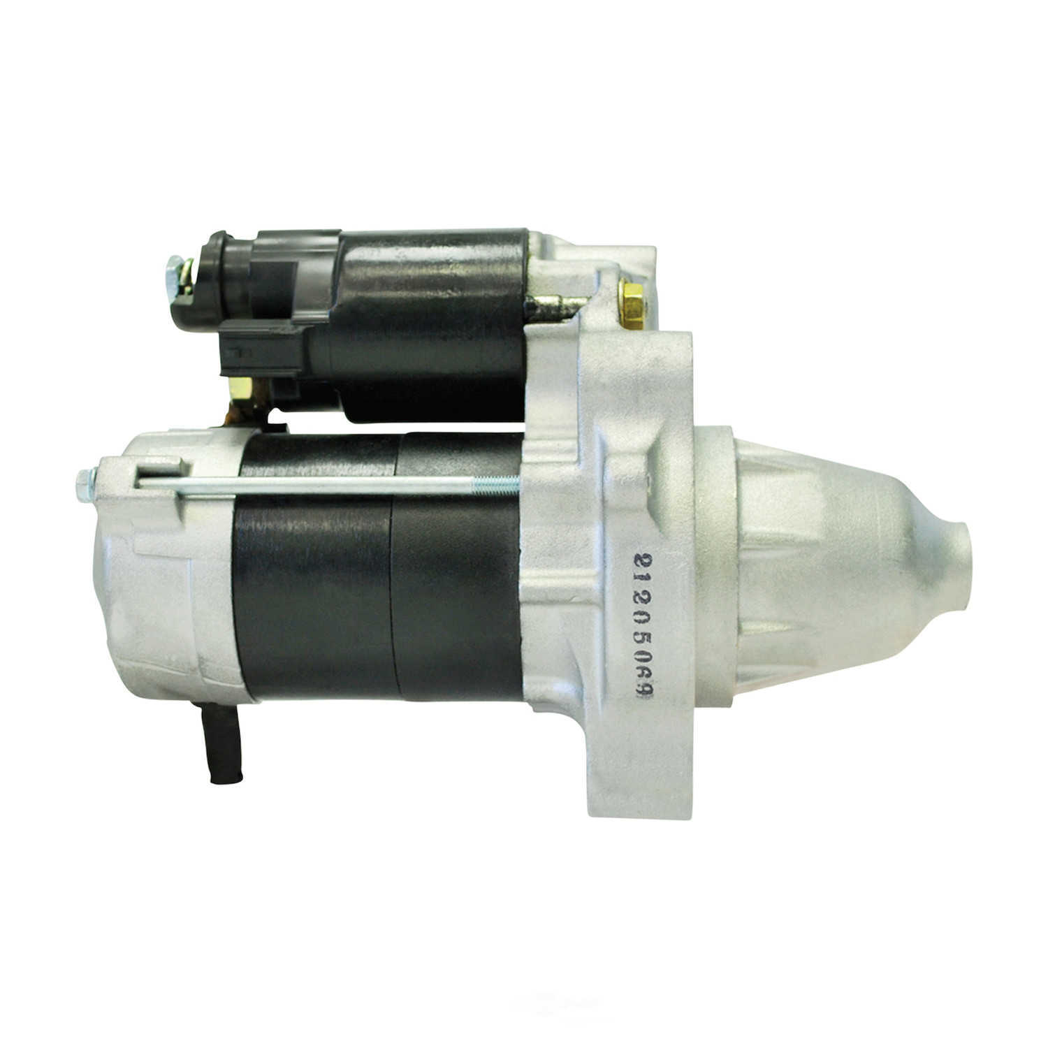 FVP Professional 17998 Starter Standard