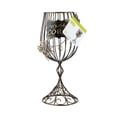 thumbnail image 7 of True Wine Glass Cork Holder, Holds 90 Corks, Kitchen Home Décor, Set of 1, 7 of 7