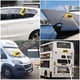 thumbnail image 2 of Cepillo para lavado de autos Buyplus de 5 a 12 pies con alcance de 20 pies con cerdas suaves, 2 of 7