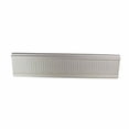 thumbnail image 3 of Cornice Crown Mouldings White Urethane Sample of 11598 24" L DIY Interior Home Decoration Ceiling Wall Border Line| Renovators Supply, 3 of 6