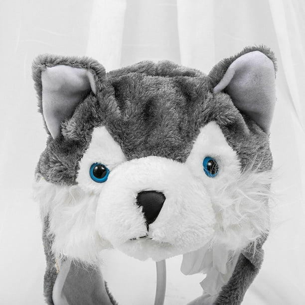 Husky winter hat online