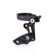 thumbnail image 5 of Greeniant Protector de guía de cadena de un solo disco para bicicleta, tensores de bicicleta de montaña resistentes al desgaste, suministros de Ciclismo Negro 12*10*5cm Greeniant  OD0188-00, 5 of 6