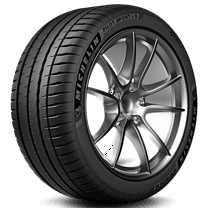 Michelin Pilot Sport 4S 235/40ZR19 (96Y) XL