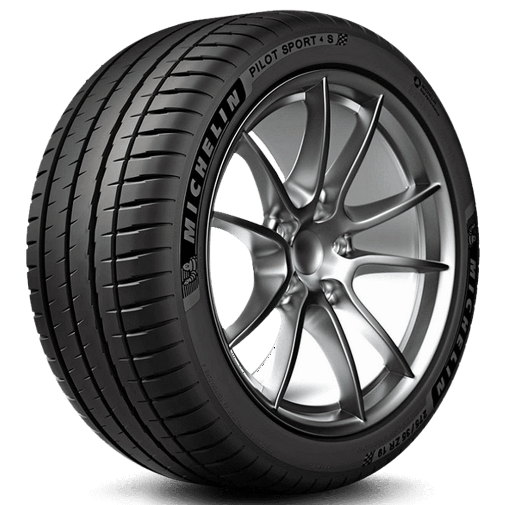 Michelin Pilot Sport 4S 305/30ZR20 103(Y) XL