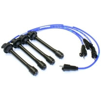 NGK Toyota Tacoma Spark Plug Wires, 5.00" x 5.00" x 5.00"