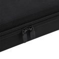 thumbnail image 2 of Étui de Transport pour Joueur Télécommandé Antichoc Anti-Rayures Sac de Rangement pour Console de Jeu Portable, 2 of 6