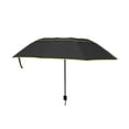 thumbnail image 4 of Compact Golf Umbrella Extra Oversize Large Windproof Black, 4 of 7