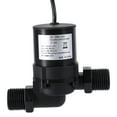 thumbnail image 1 of Bomba de Circulación de Calentador de Agua Solar, Bomba de Agua de Motor Sin Escobillas de Resistencia A Altas Temperaturas Con Adaptador de Fuente de Alimentació CC 600L/H IP68, 1 of 7