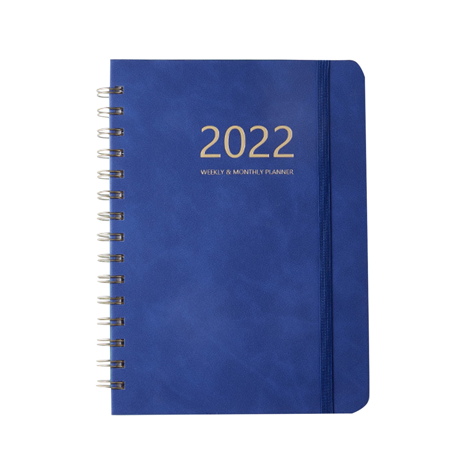onhuon 2022 schedule notebook office notebook business notebook