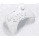 YUNDAP Sans Fil Manette de Jeu Bluetooth Manette de Jeu Mobile Manette de Jeux Vidéo, Parfait pour la Plupart des Jeux Blanc – image 2 sur 8