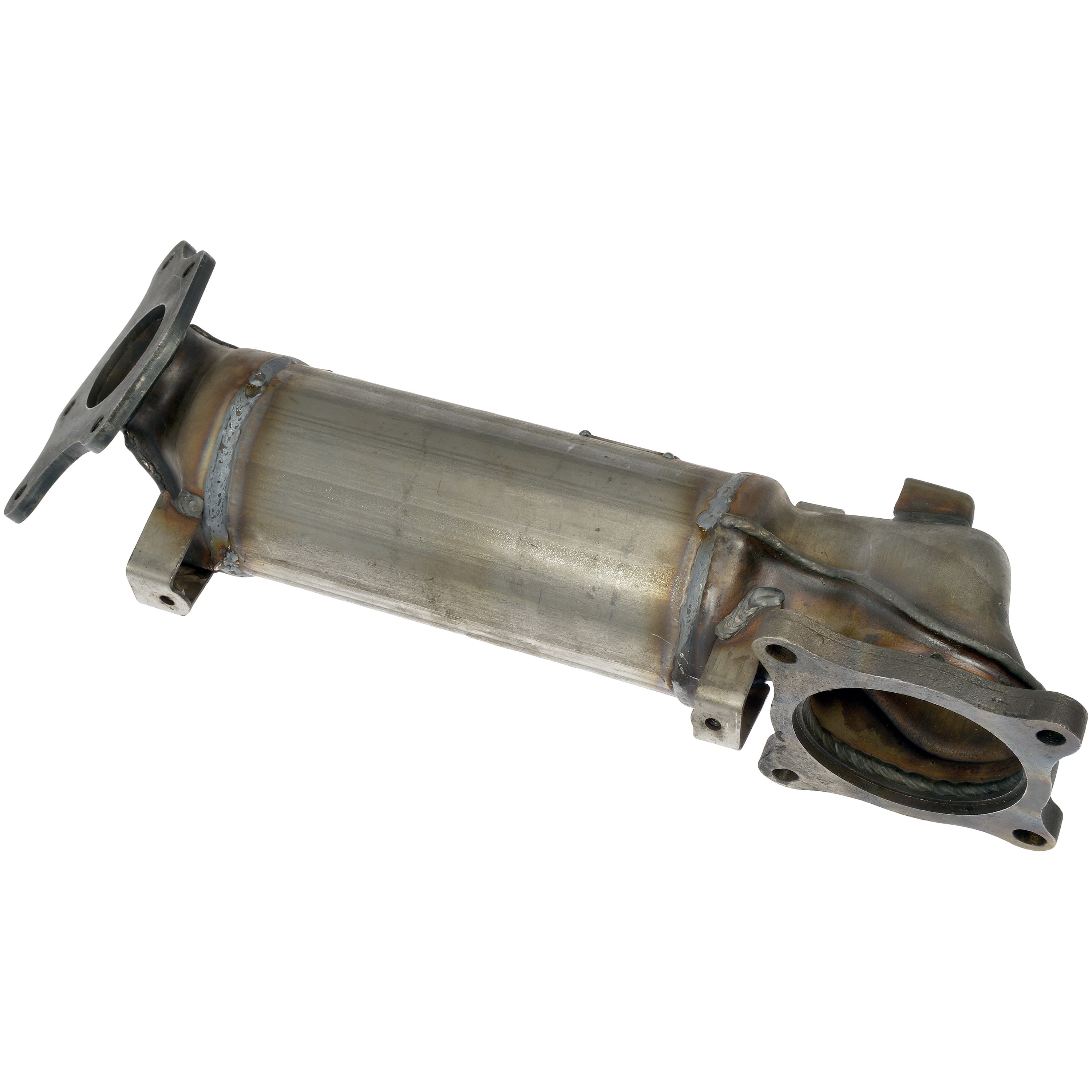 Dorman 679-552 Catalytic Converter for Specific Acura / Honda Models (Non-CARB Compliant) Fits select: 2019-2021 ACURA RDX, 2018-2022 HONDA ACCORD