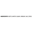thumbnail image 4 of Great Value Pickled Sliced Beets, 16 oz, 4 of 9