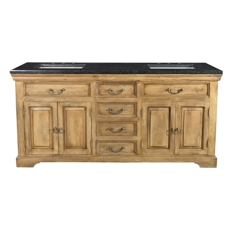 Yosemite Home Decor Yvbd72dv 72 In Double Bathroom Vanity Black Yosemite Home Decor Yvbd72dv 72 In Double Bathroom Vanity Black Patin