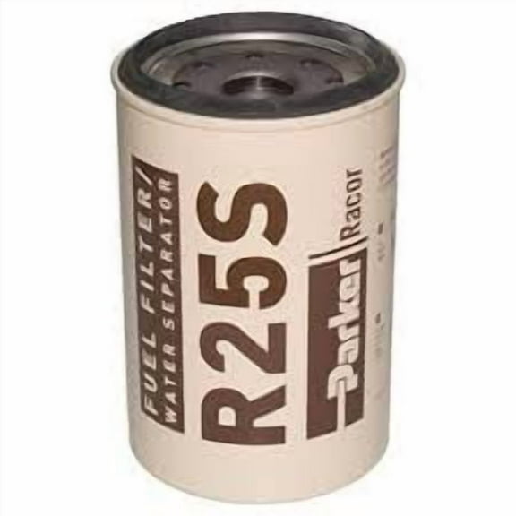 Racor R25S 2 Micron Replacement Element