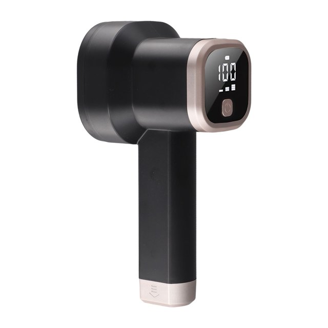 Mosiee Rasoir à Tissu Numérique : Détacheur Rechargeable avec Longue Durée de Vie de la Batterie et Intelligent