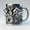 Silvery V8, variant on Loud Cup V8/V6 Engine Coffee Mug - 15oz Stainless Steel & Resin, Piston Design Auto-Themed Gift for Car Guys/Mechanics, Holiday Gifts for Men ( 15, ounces)