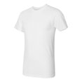 thumbnail image 2 of American Apparel Men's USA-Made Fine Jersey T-Shirt, 2 of 5