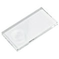 thumbnail image 2 of Plateau Rectangulaire pour Cils, Outils Polyvalents et pour Cils, Support Pratique pour Colle à Cils, 2 of 6
